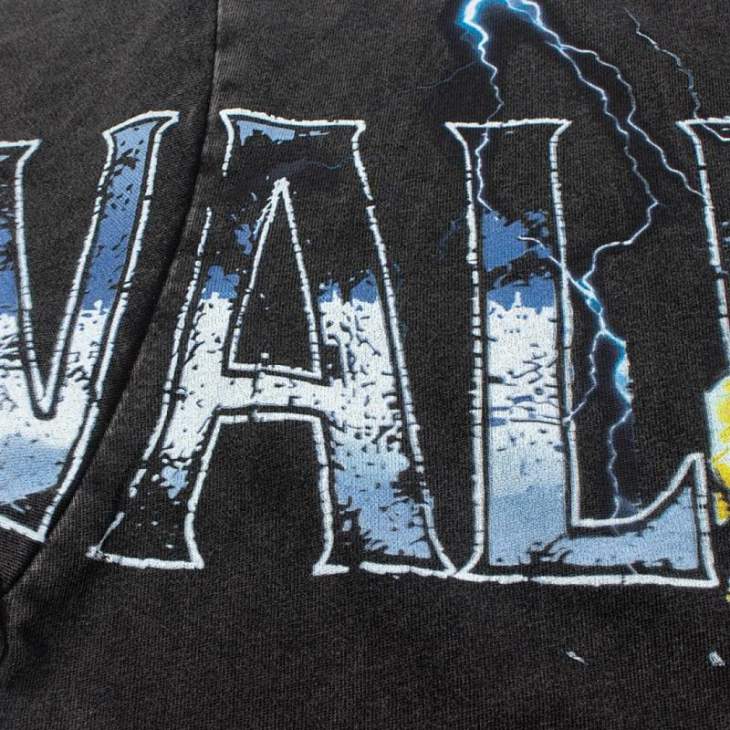 Vale Forever T Shirts Short _SKUValeForeverM-2XLcztx9521776
